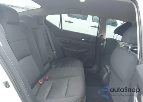 2020 Nissan Altima S Fwd из США, поврежденный, VIN 1N4BL4BV9LC240334